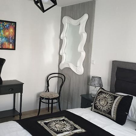 Apartments P&L Baška Екстериор снимка