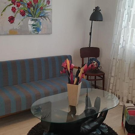 Apartments P&L Baška Екстериор снимка