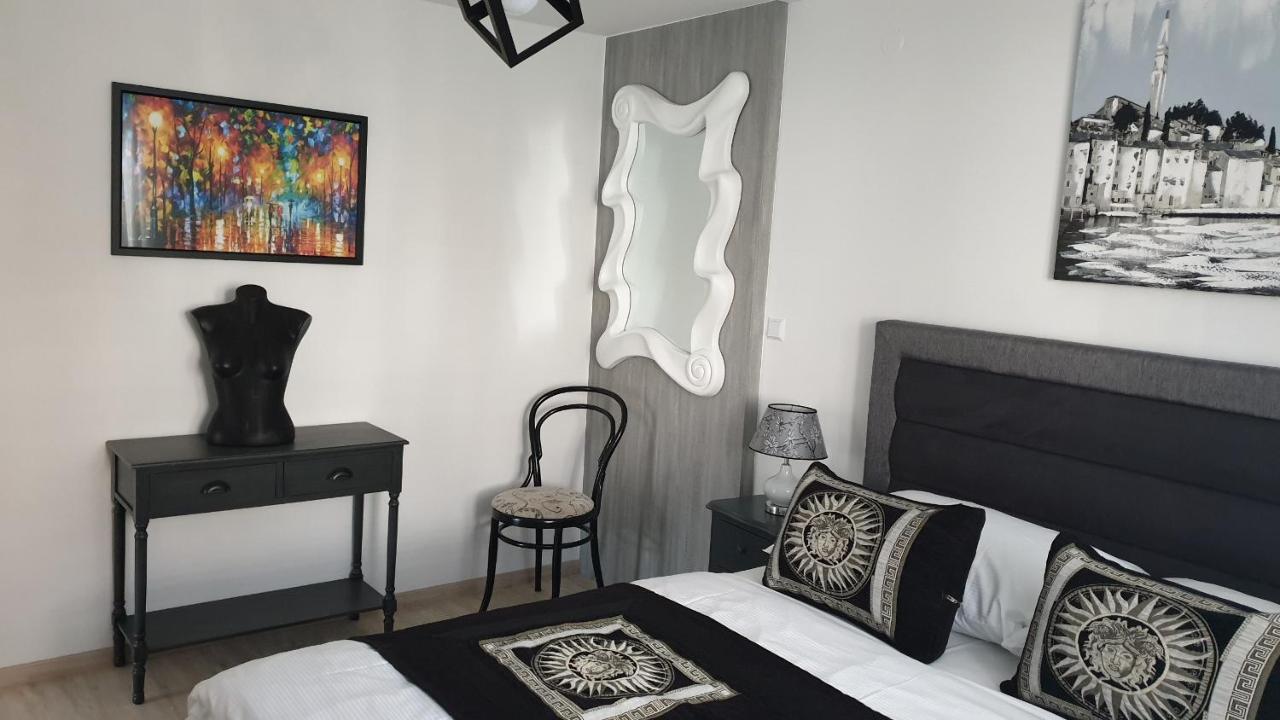 Apartments P&L Baška Екстериор снимка