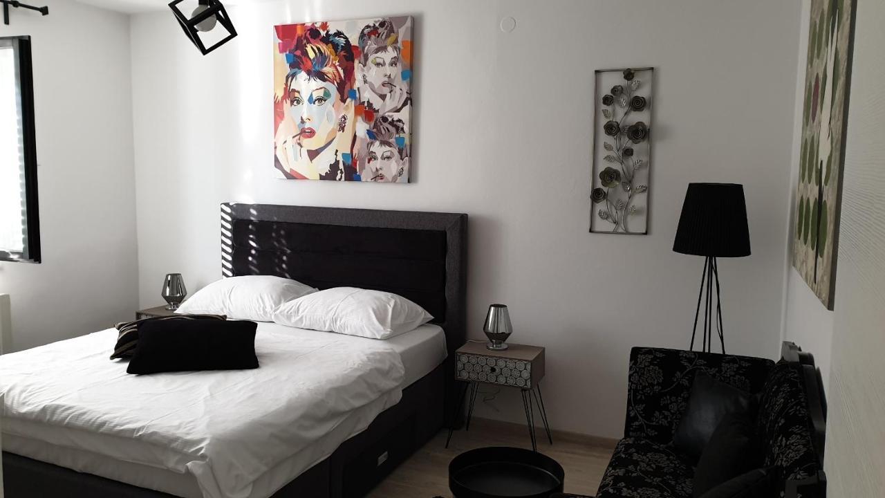 Apartments P&L Baška Екстериор снимка