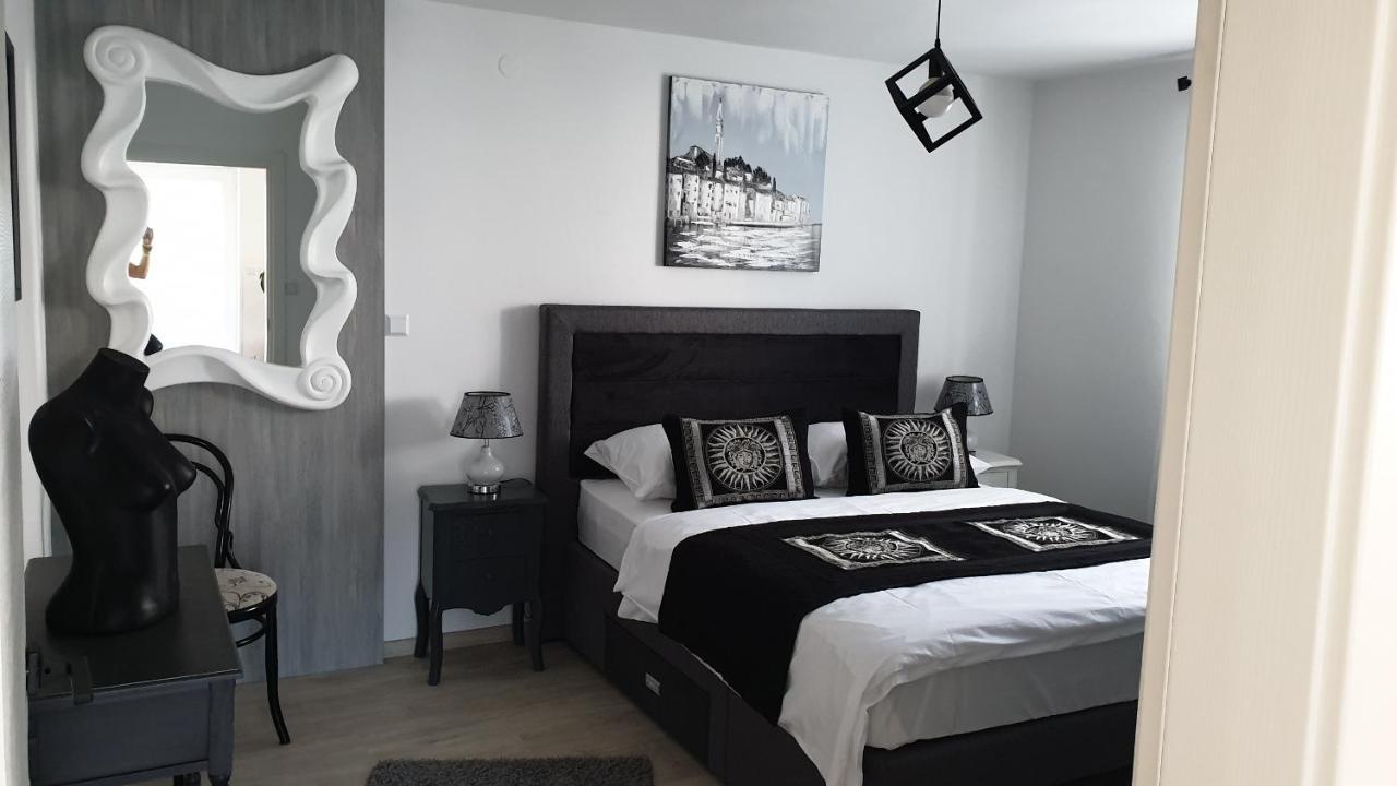 Apartments P&L Baška Екстериор снимка