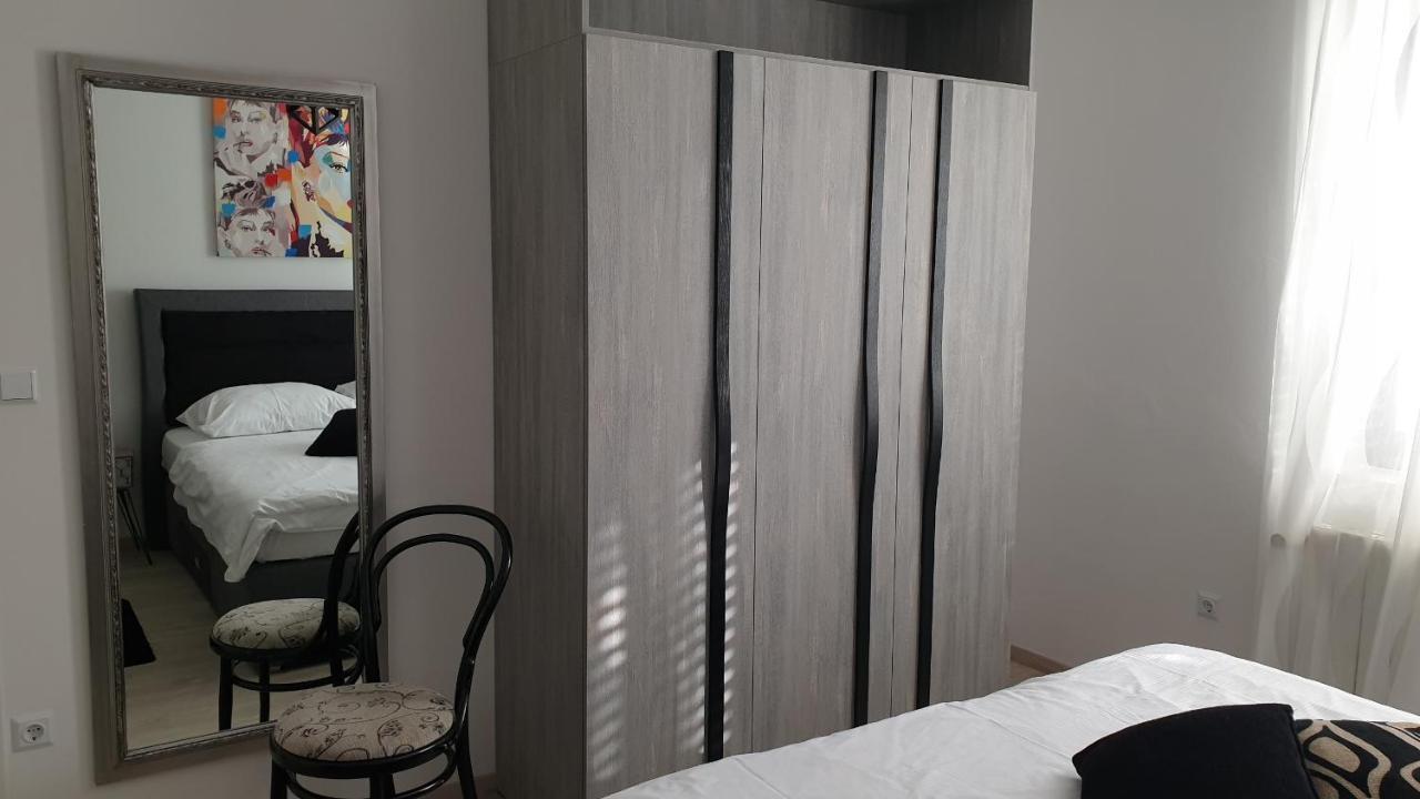 Apartments P&L Baška Екстериор снимка