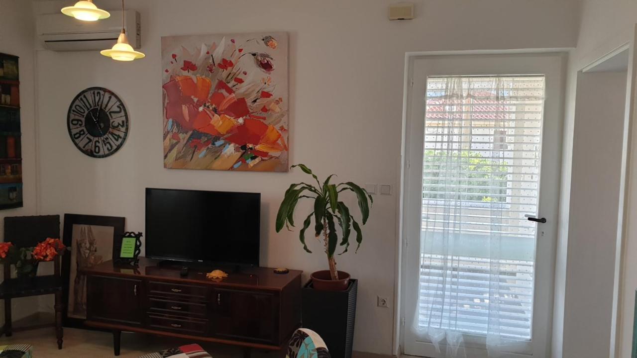 Apartments P&L Baška Екстериор снимка