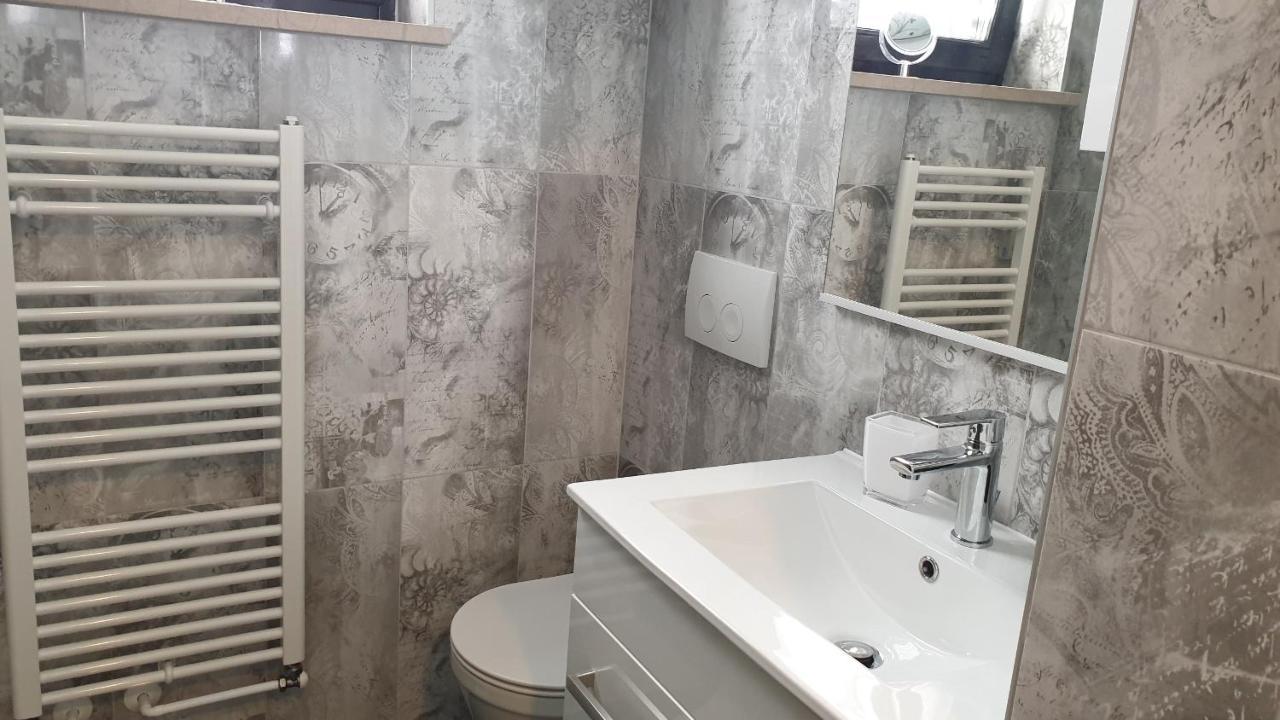 Apartments P&L Baška Екстериор снимка