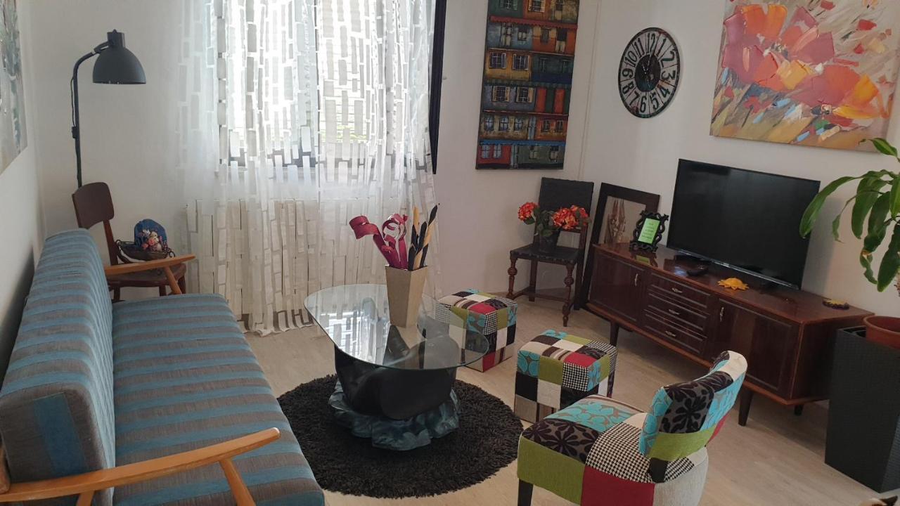 Apartments P&L Baška Екстериор снимка