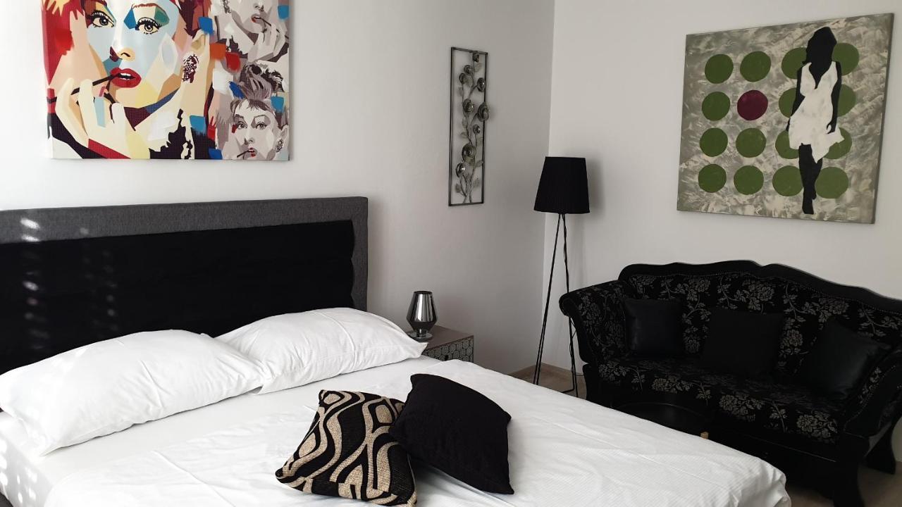 Apartments P&L Baška Екстериор снимка