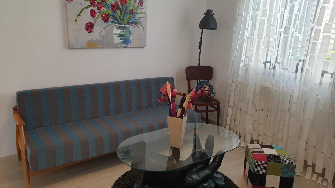 Apartments P&L Baška Екстериор снимка