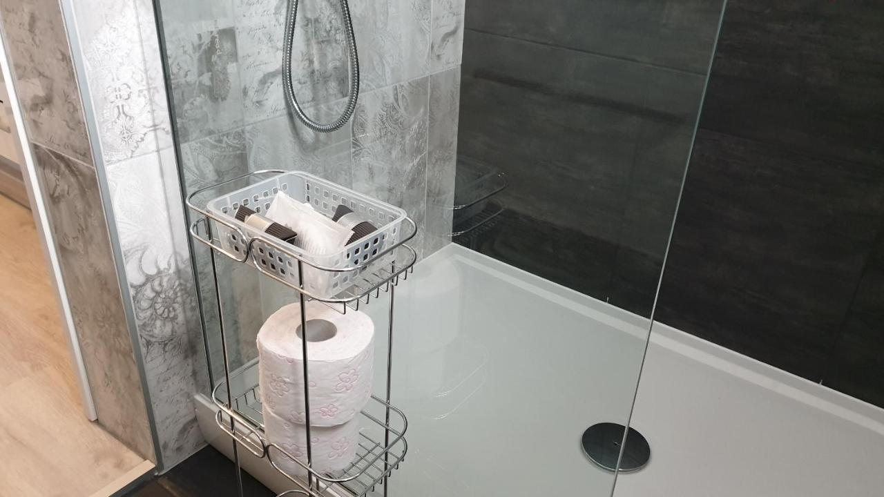 Apartments P&L Baška Екстериор снимка