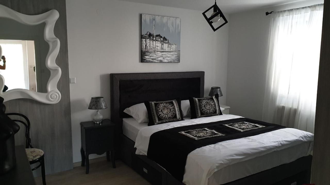 Apartments P&L Baška Екстериор снимка
