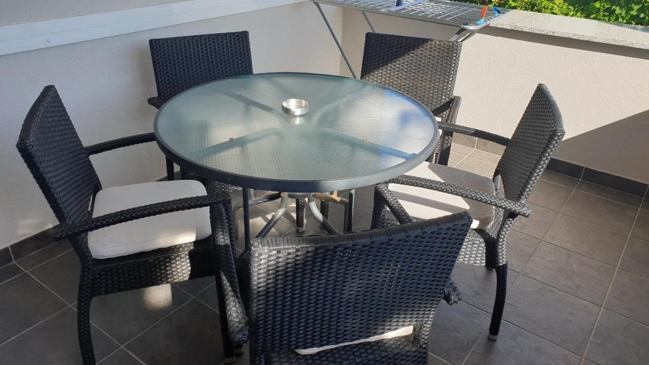 Apartments P&L Baška Екстериор снимка
