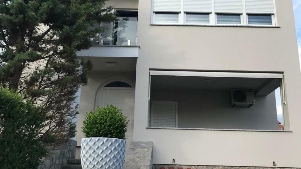 Apartments P&L Baška Екстериор снимка
