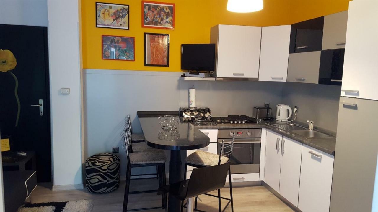 Apartments P&L Baška Екстериор снимка