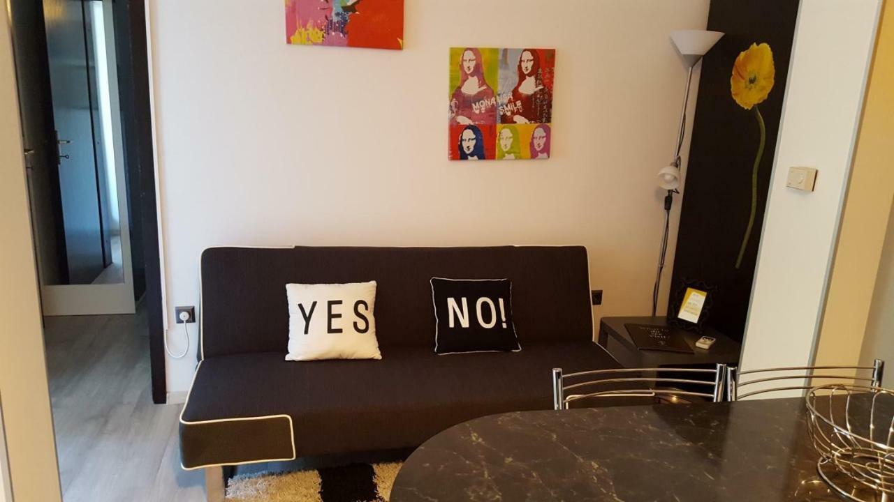 Apartments P&L Baška Екстериор снимка