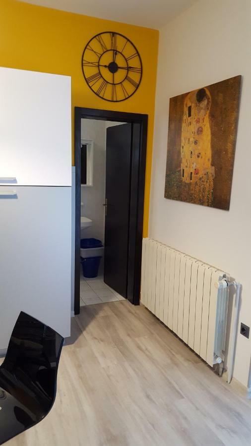 Apartments P&L Baška Екстериор снимка